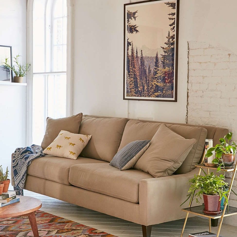 Layering Interior Mewah