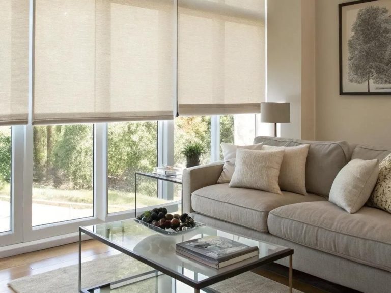 Wooden, Roller, dan Roman Blind: Mana yang Cocok Buat Rumah Kamu?