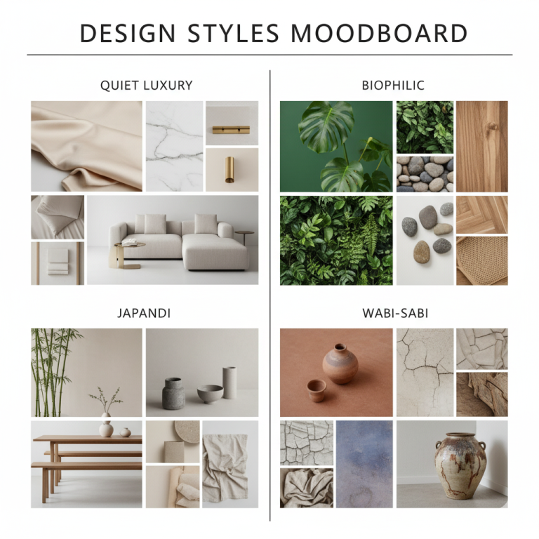 10 tren desain interior 2025