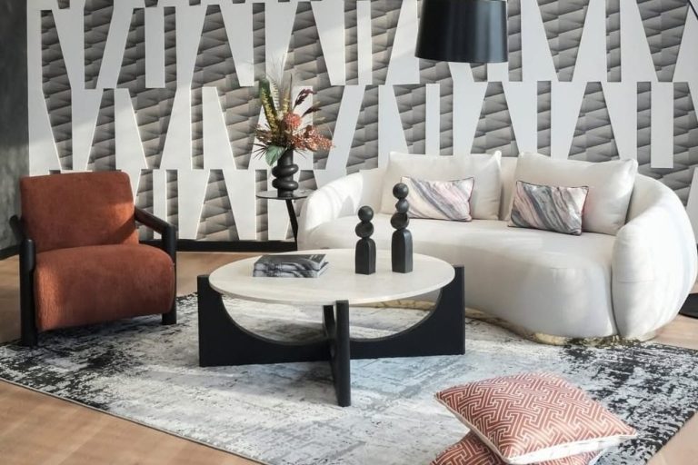 5 Rekomendasi Toko Coffee Table Terbaik Untuk Ruang Tamu Elegan