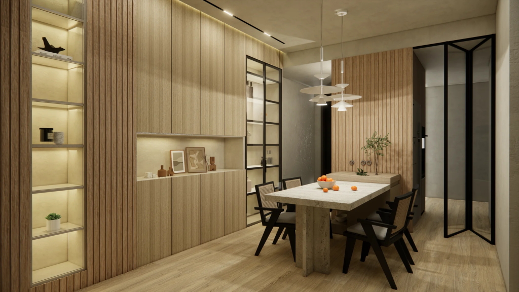 10 Gaya Desain Interior Populer 2025 4 image 34