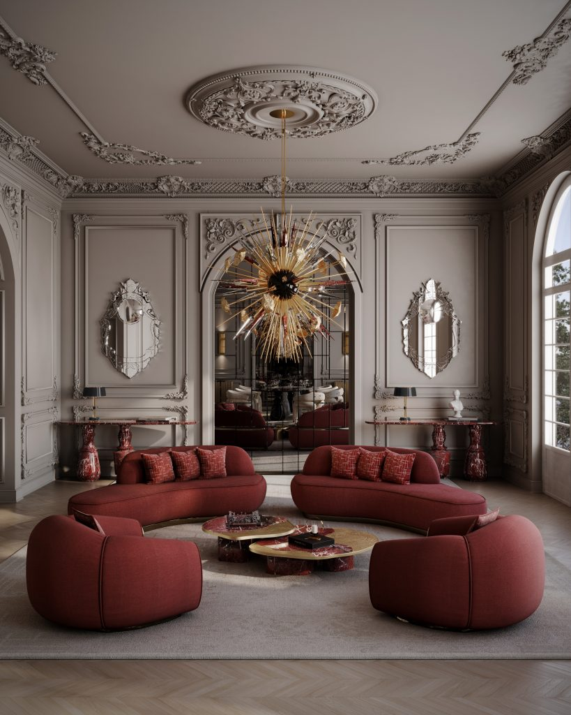 10 Gaya Desain Interior Populer 2025 5 image 35