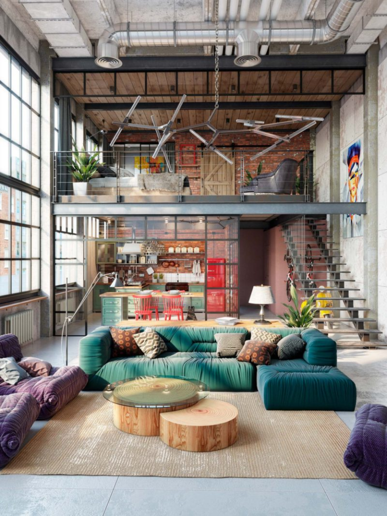 10 Gaya Desain Interior Populer 2025 9 image 38