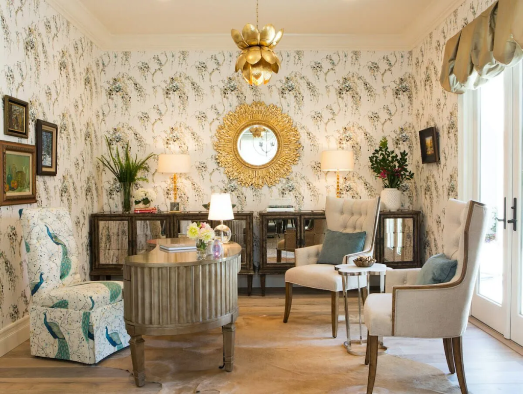 10 Gaya Desain Interior Populer 2025 10 image 39