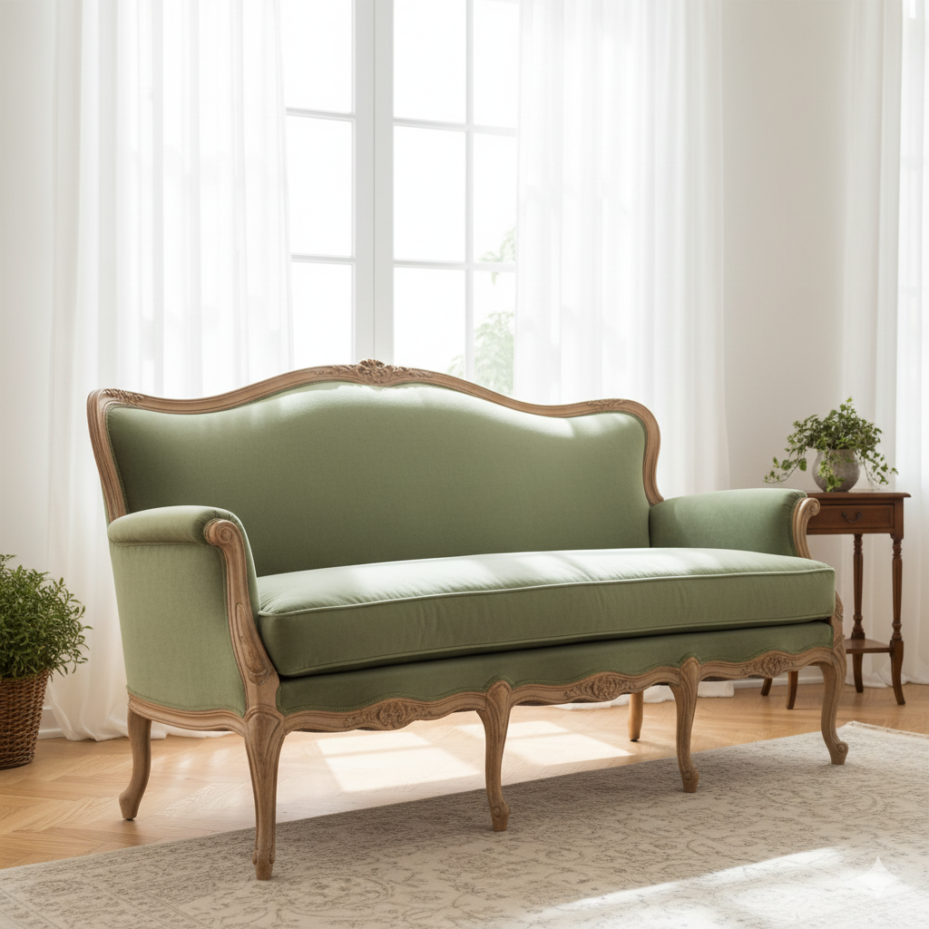 Biar Engga Salah Pilih, Kenali Jenis-Jenis Sofa dan Fungsinya 3 sofa carbiole