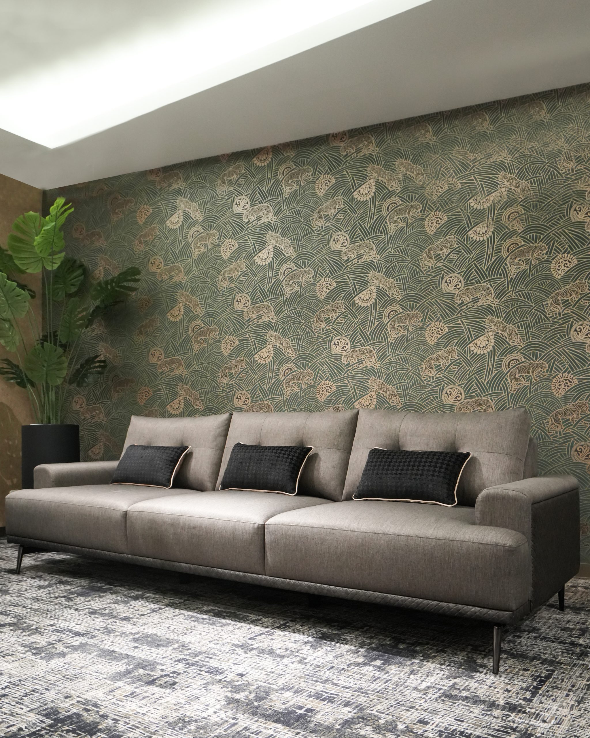 7 Cara Memilih Sofa yang Tepat untuk Hunianmu 3 sofa1 scaled