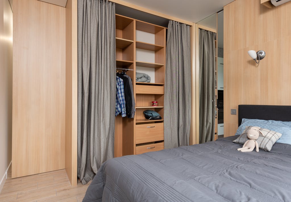 Sleeping Nook: 6 Sentuhan untuk Kenyamanan Maksimal di Kamarmu 2 6487951