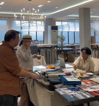 7 Destinasi Toko Interior & Furnitur Mewah di Jakarta