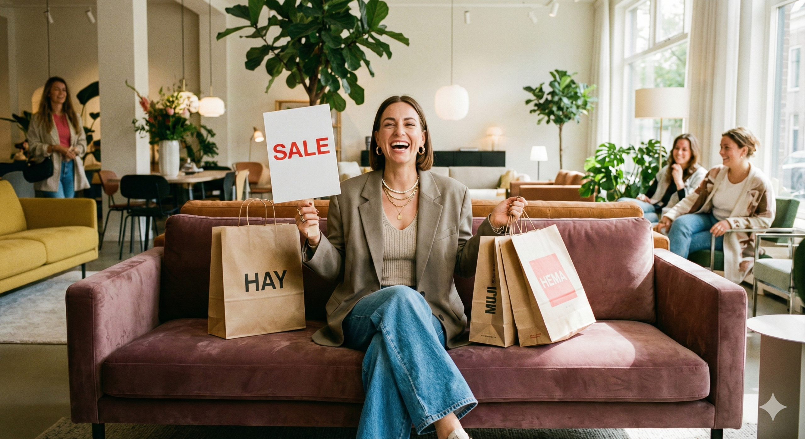 Furniture Sale