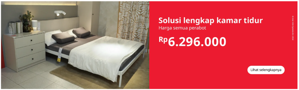 Ikea Sale 1