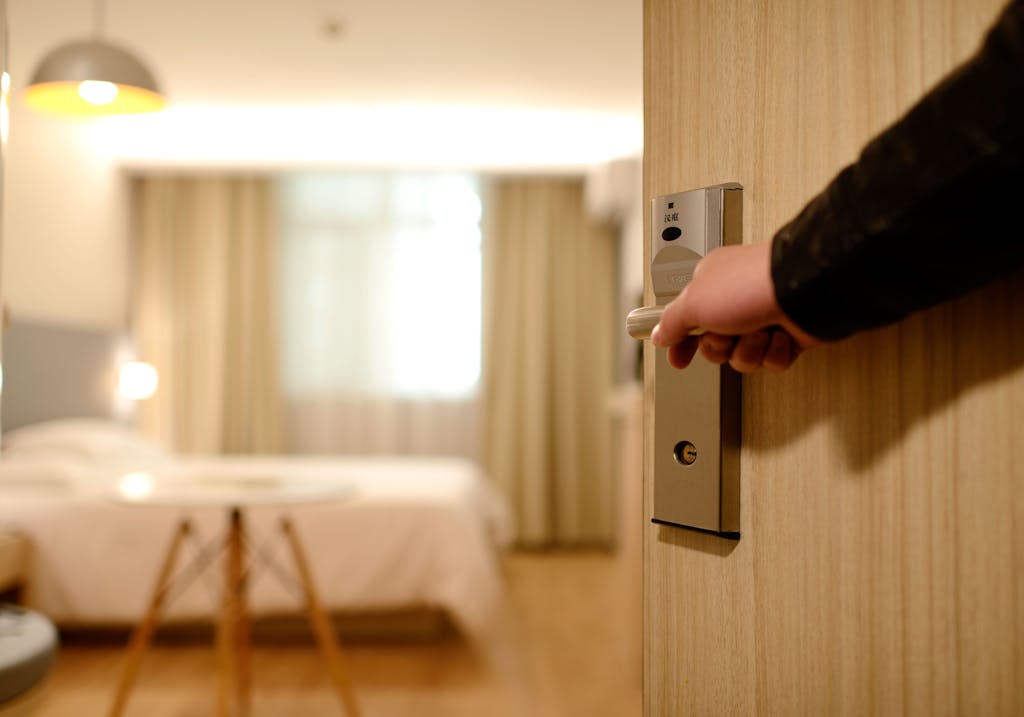 Sleeping Nook: 6 Sentuhan untuk Kenyamanan Maksimal di Kamarmu 3 sleeping nook