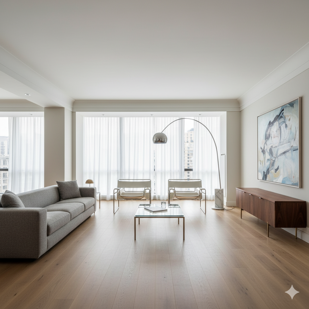 7 Destinasi Toko Interior & Furnitur Mewah di Jakarta 6 furnitur desainer ikonik