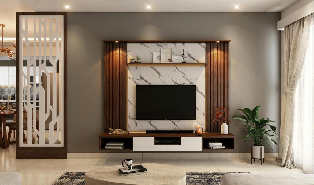 7 Ide Wallpaper Tak Biasa yang Membuat Ruang Terlihat Lebih Dramatis dan Eksklusif 4 pexels houzlook 3423817