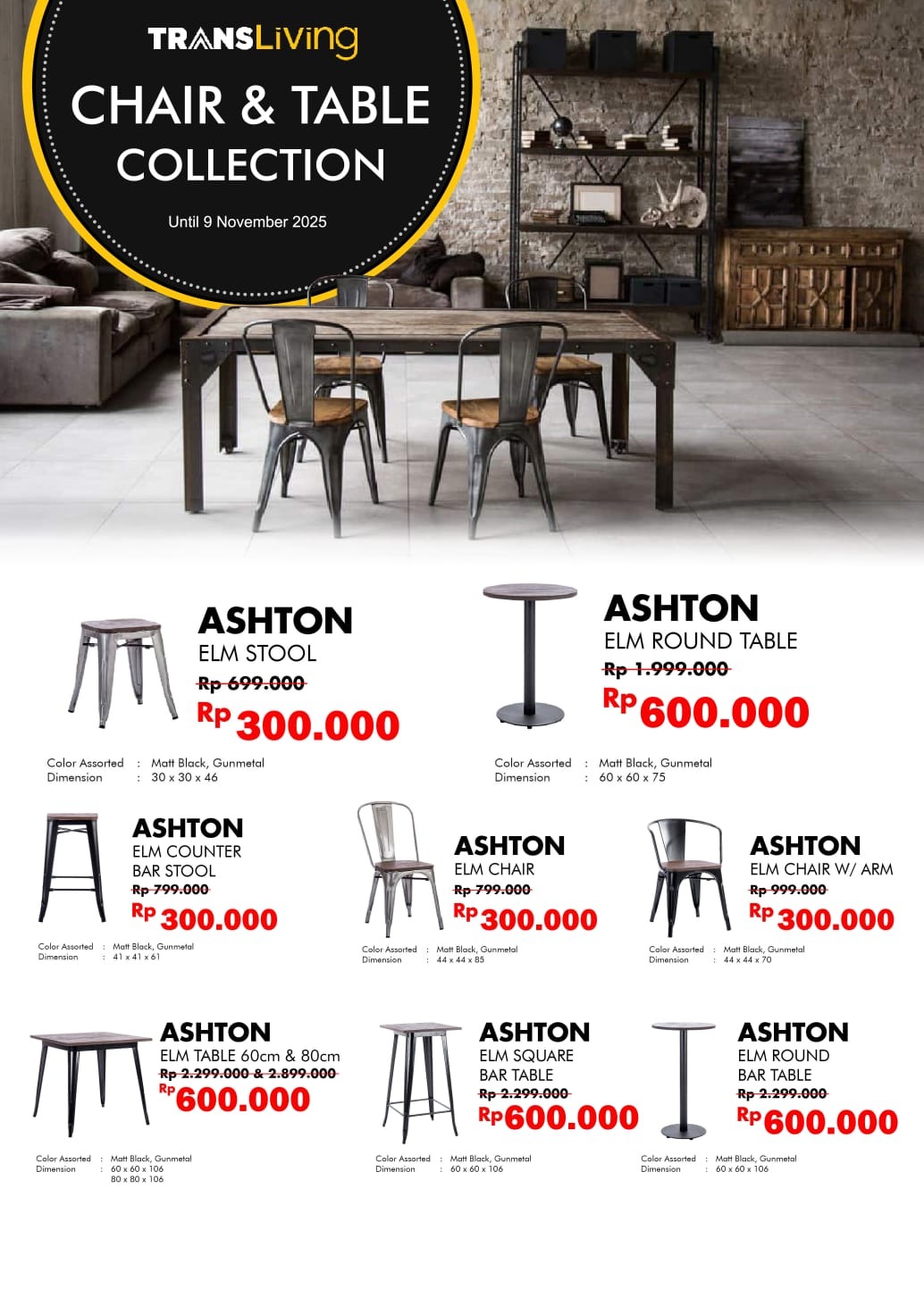 katalog trans living