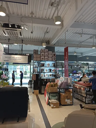 toko informa fatmawati