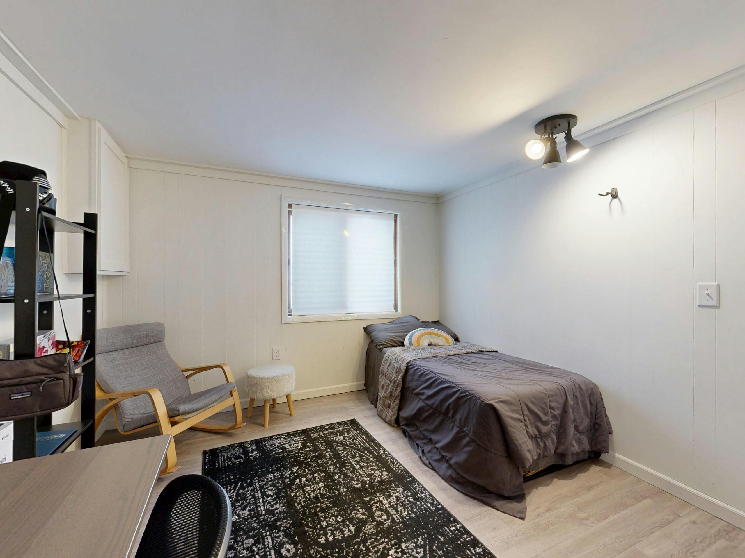 renovasi kamar