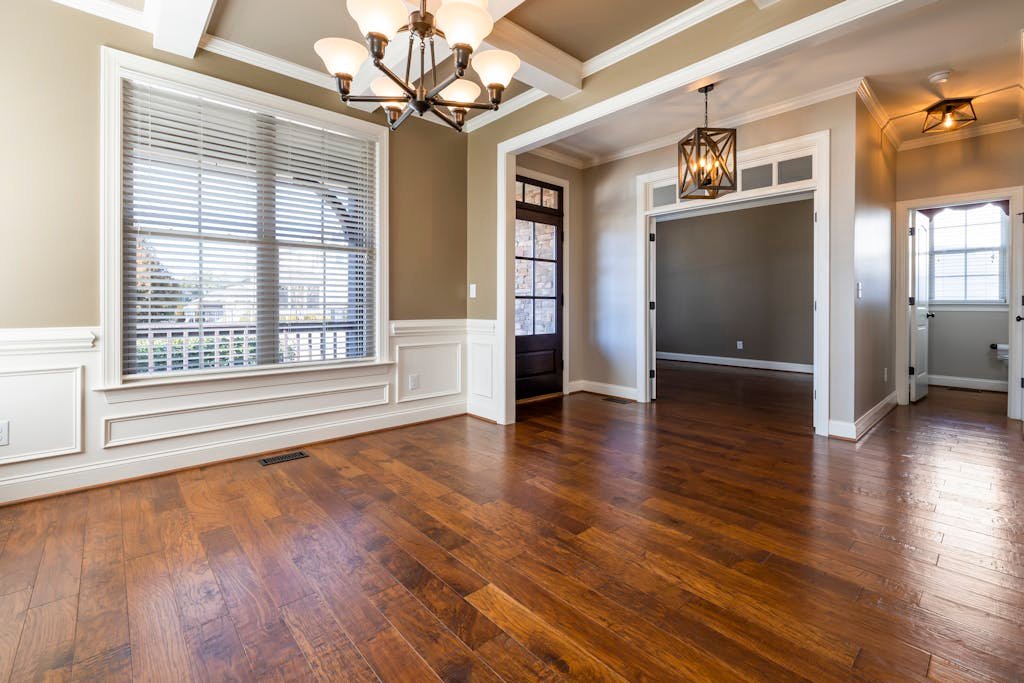 5 Aksesori Rumah yang Membuat Interior Lebih Mewah 4 flooring rump