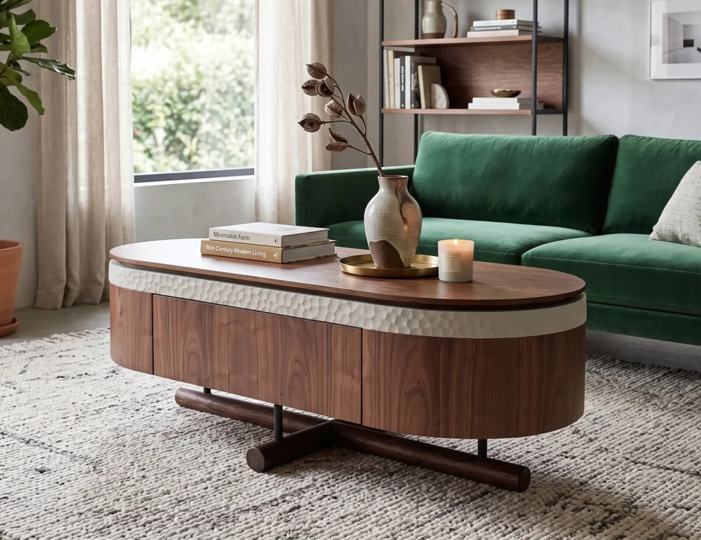 Cellini toko Coffee Table