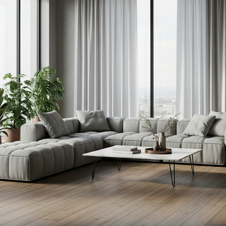 Atria Furniture Puri indah