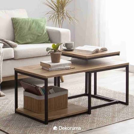 Dekoruma Coffee Table