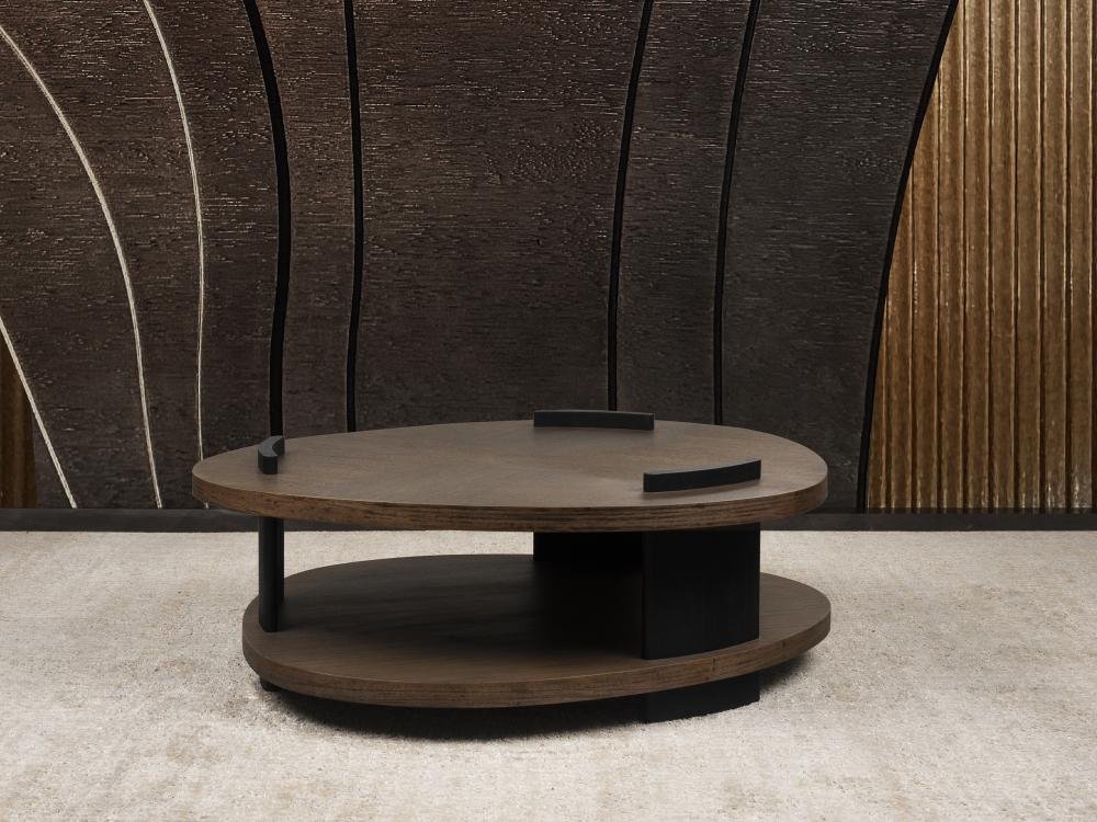 Grandome coffee table